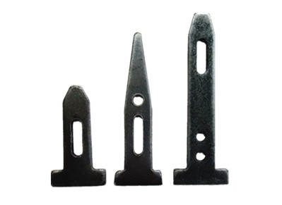 Standard Wedge Bolt