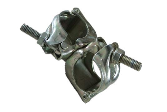 Scaffolding Coupler