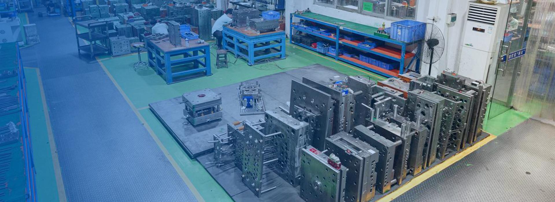 Precision Equipment for Superior Quality