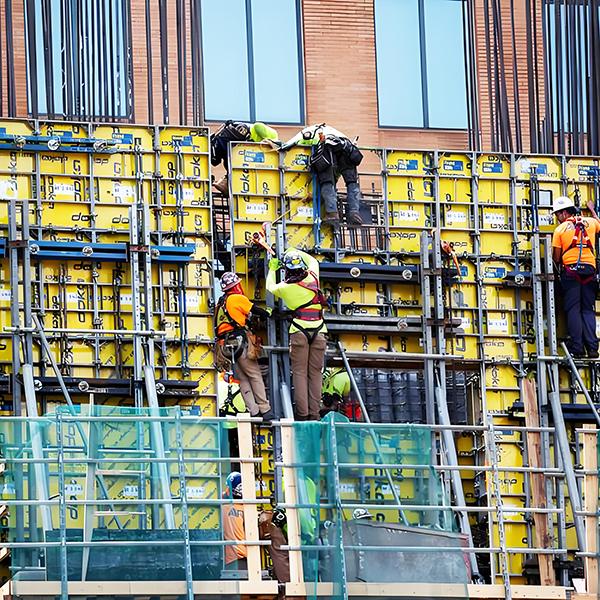Chinese Formwork Accessor