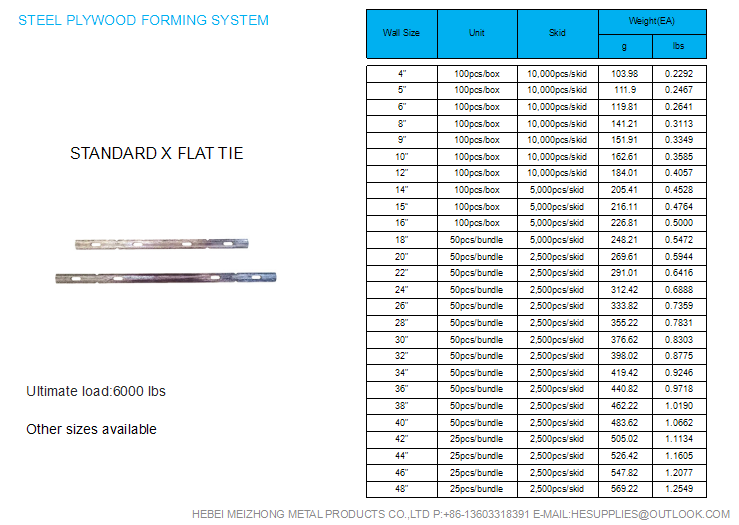 X Flat Tie1.png