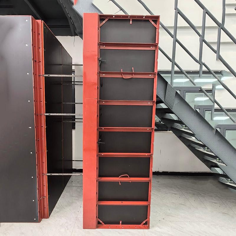 Forming Panels and fillers