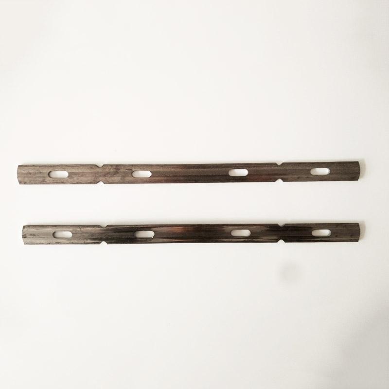 X Flat Ties Standard And Heavy