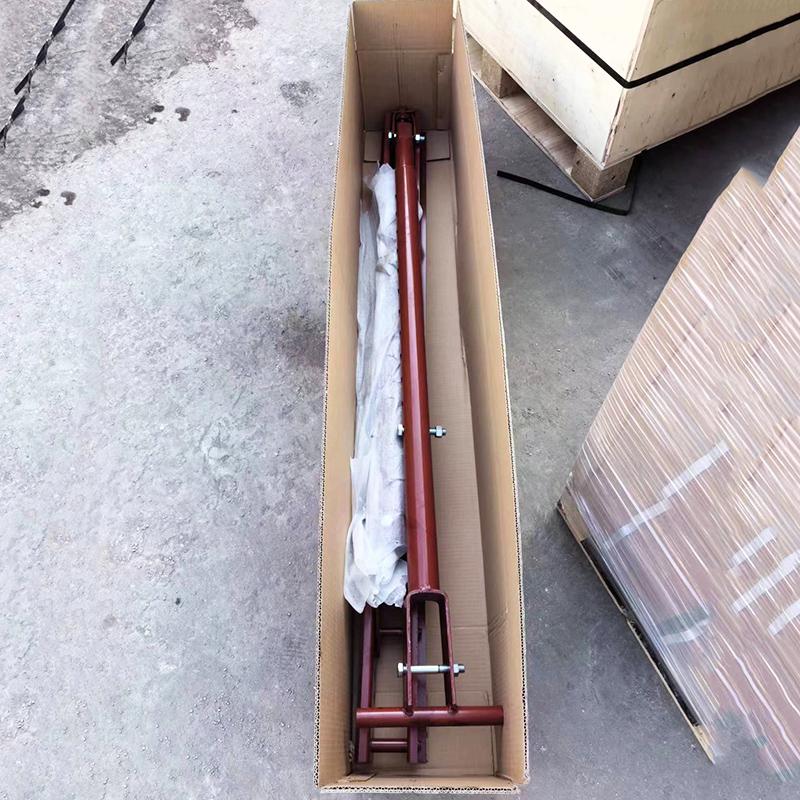 Bridge Overhang Bracket
