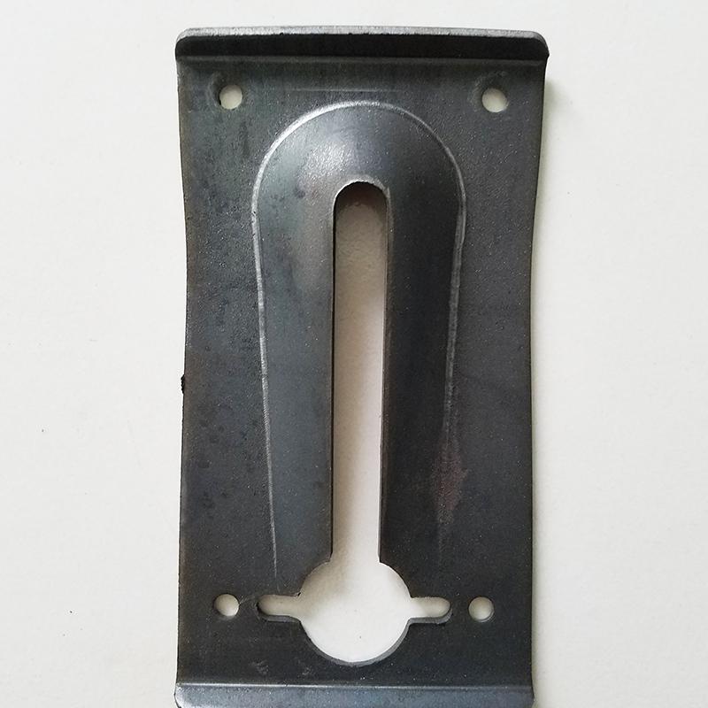 Stacking Wedge