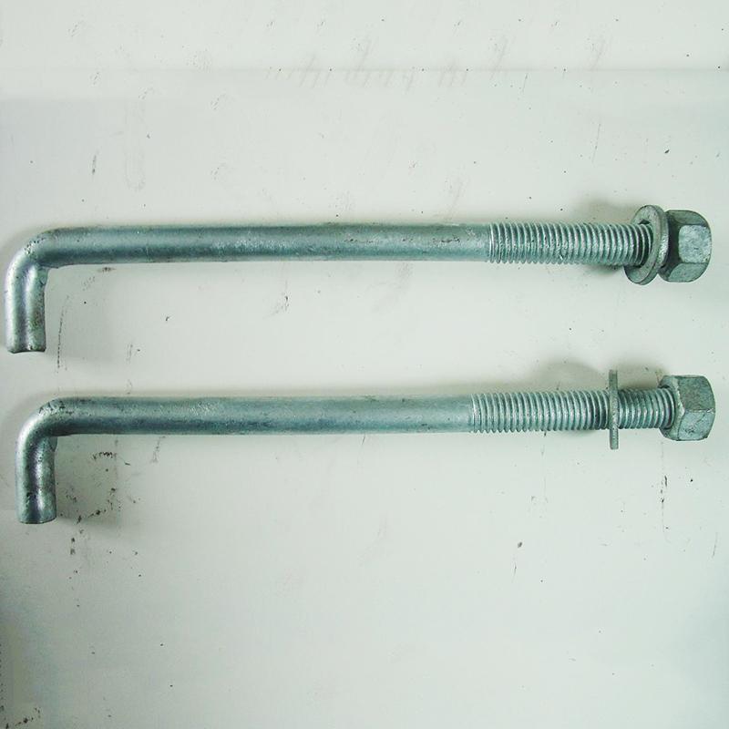 Anchor Bolt